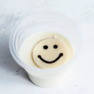 Milk Pudding